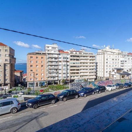 Moderno, Castro, Corazon De Vigo 아파트 외부 사진