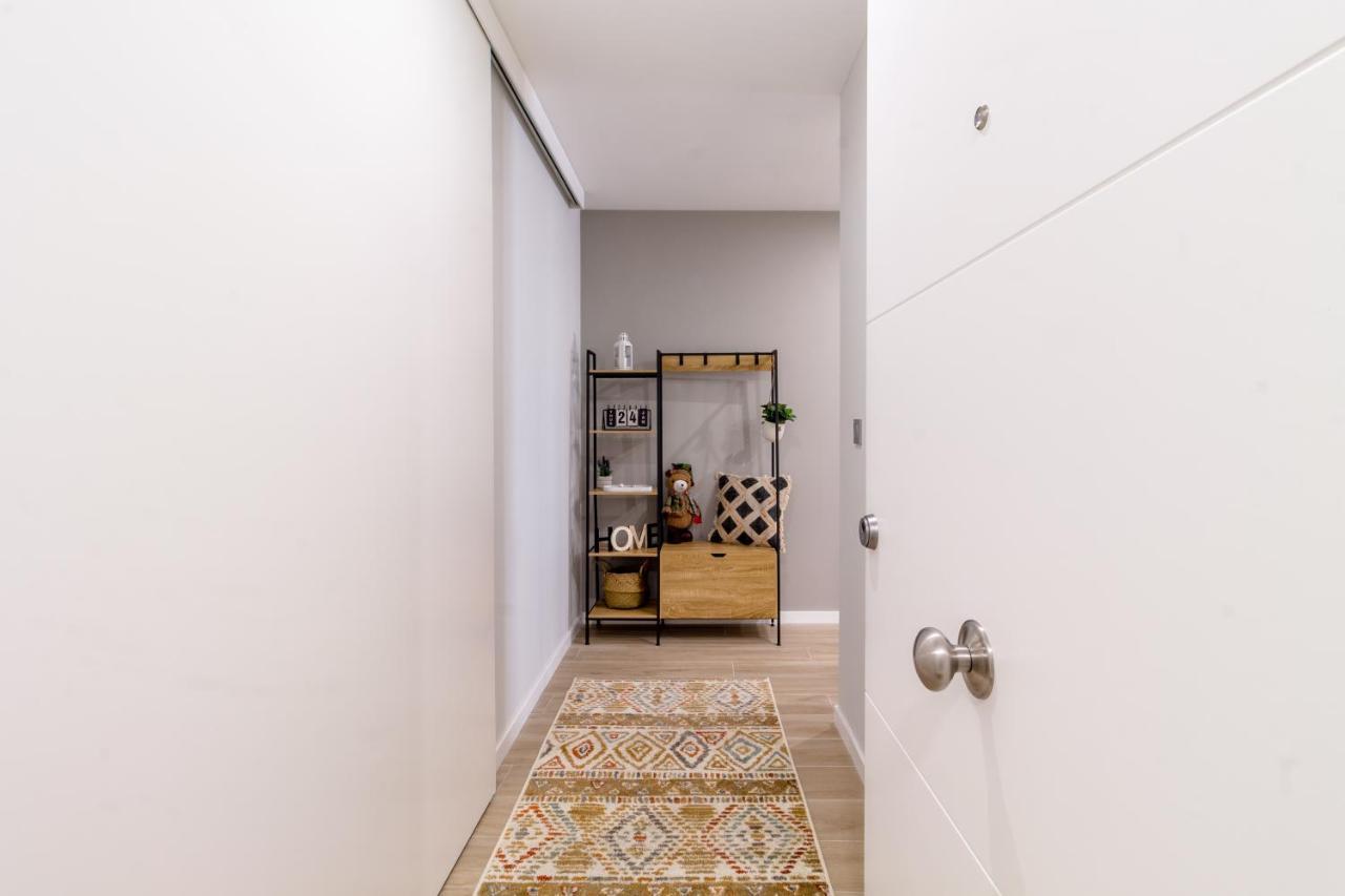 Moderno, Castro, Corazon De Vigo 아파트 외부 사진