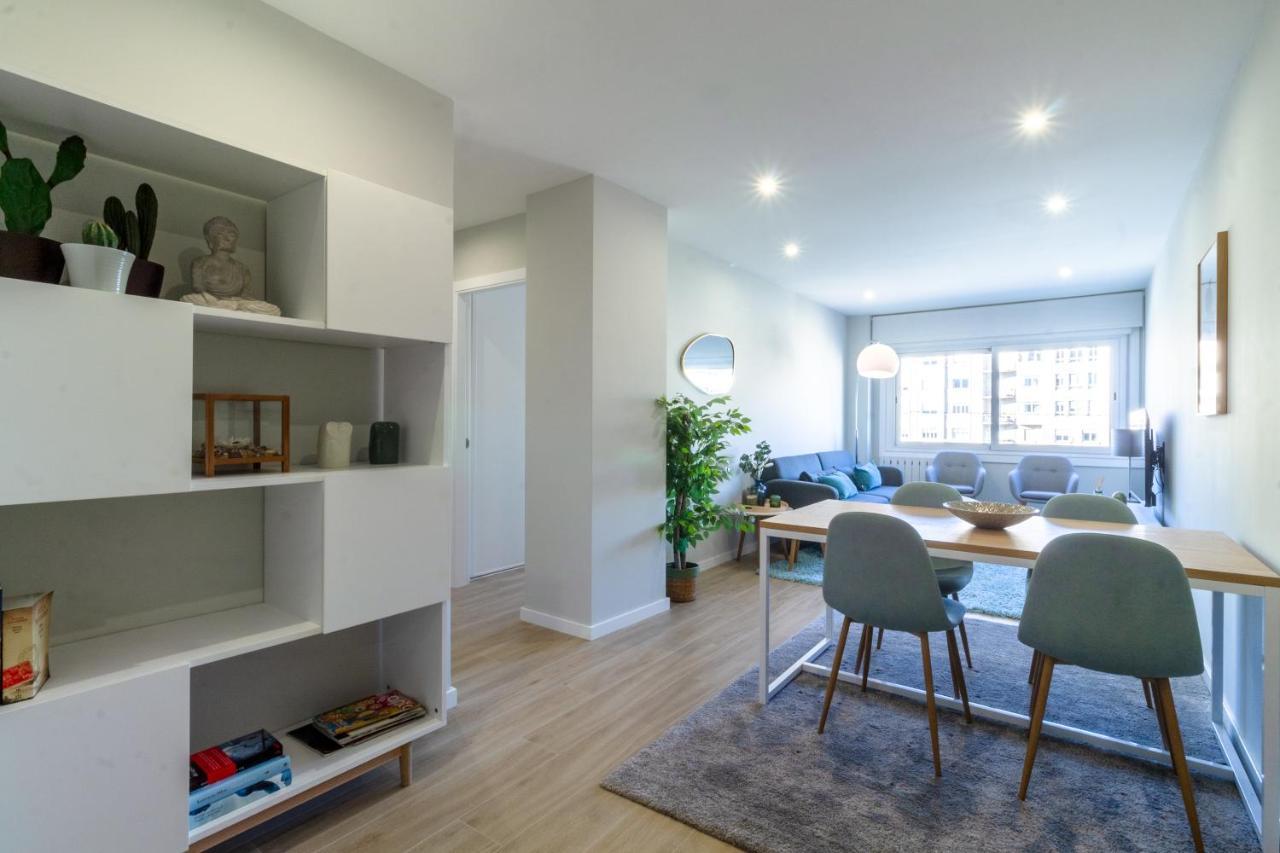 Moderno, Castro, Corazon De Vigo 아파트 외부 사진